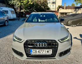 Audi A6 Competition | Quattro | S-line | Bose | Panorama , снимка 2