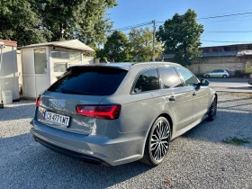 Audi A6 Competition | Quattro | S-line | Bose | Panorama , снимка 5