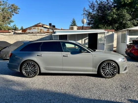 Audi A6 Competition | Quattro | S-line | Bose | Panorama , снимка 4