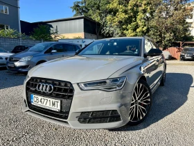 Audi A6 Competition | Quattro | S-line | Bose | Panorama , снимка 1