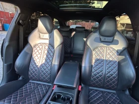 Audi A6 Competition | Quattro | S-line | Bose | Panorama , снимка 15
