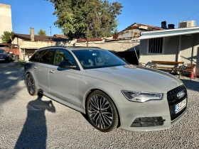 Audi A6 Competition | Quattro | S-line | Bose | Panorama , снимка 3