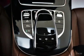 Mercedes-Benz E 220 4MATIC Exclusive, снимка 10