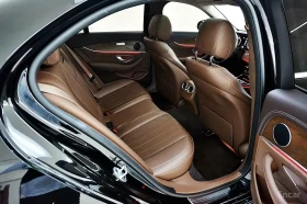 Mercedes-Benz E 220 4MATIC Exclusive, снимка 15