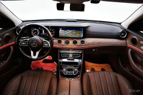 Mercedes-Benz E 220 4MATIC Exclusive, снимка 7