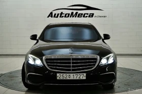 Mercedes-Benz E 220 4MATIC Exclusive, снимка 2