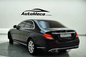 Mercedes-Benz E 220 4MATIC Exclusive, снимка 3