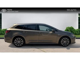 Toyota Corolla TS 2.0HSD LOUNGE, снимка 17