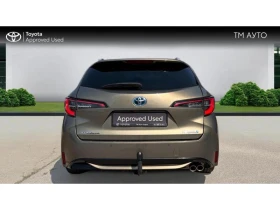 Toyota Corolla TS 2.0HSD LOUNGE, снимка 4