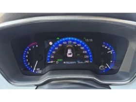 Toyota Corolla TS 2.0HSD LOUNGE, снимка 14