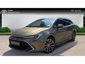 Toyota Corolla TS 2.0HSD LOUNGE, снимка 1
