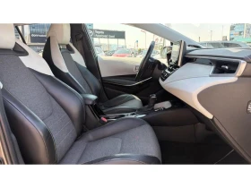 Toyota Corolla TS 2.0HSD LOUNGE, снимка 6