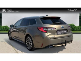 Toyota Corolla TS 2.0HSD LOUNGE, снимка 2