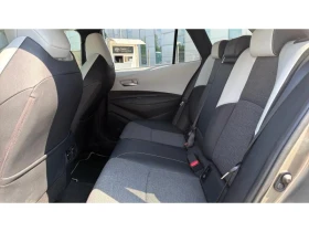 Toyota Corolla TS 2.0HSD LOUNGE, снимка 11
