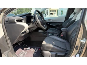 Toyota Corolla TS 2.0HSD LOUNGE, снимка 12