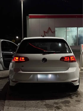 VW Golf R, Fener , Без инциденти ЦЕНА до БГ, снимка 2