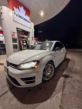 VW Golf R, Fener , Без инциденти ЦЕНА до БГ, снимка 1