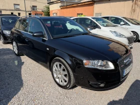 Audi A4 3.0 TDI QUATTRO, снимка 3