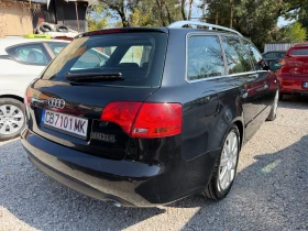 Audi A4 3.0 TDI QUATTRO, снимка 4