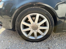 Audi A4 3.0 TDI QUATTRO, снимка 7