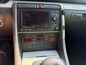 Audi A4 3.0 TDI QUATTRO, снимка 11