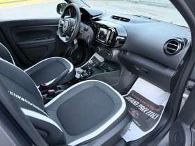 Renault Twingo Urban Night X* ZE-Electric* Led* В Гаранция* , снимка 10