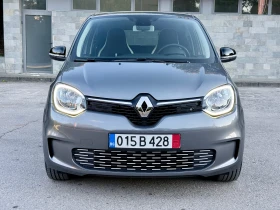 Renault Twingo Urban Night X* ZE-Electric* Led* В Гаранция* , снимка 6