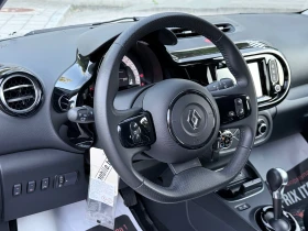 Renault Twingo Urban Night X* ZE-Electric* Led* В Гаранция* , снимка 15