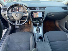 Skoda Octavia 1.5 TSI, снимка 10