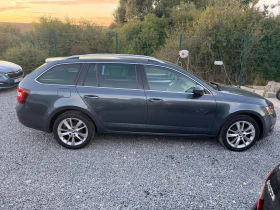 Skoda Octavia 1.5 TSI, снимка 4