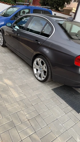 BMW 330, снимка 9