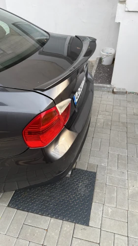 BMW 330, снимка 11