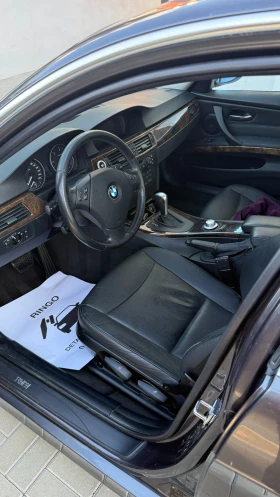 BMW 330, снимка 4