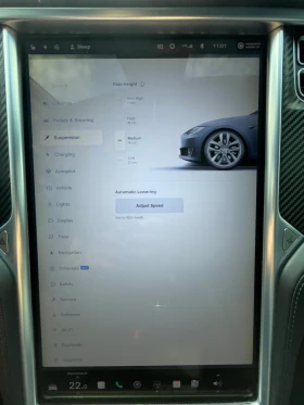 Tesla Model S 75D, снимка 8
