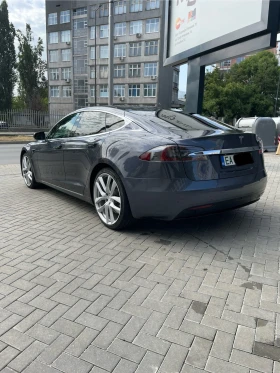 Tesla Model S 75D, снимка 2