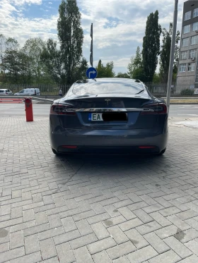 Tesla Model S 75D, снимка 3