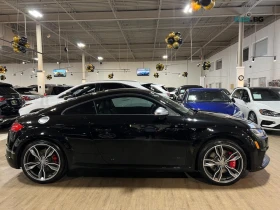 Audi Tt 2.0T * quattro * Coupe * АвтоКредит * (ЦЕНА ДО БГ), снимка 6