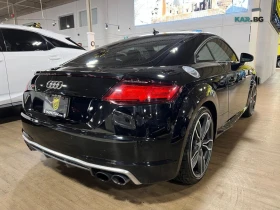 Audi Tt 2.0T * quattro * Coupe * АвтоКредит * (ЦЕНА ДО БГ), снимка 5