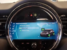 Mini Cooper SE LED Navi 96.5% SoH, снимка 9