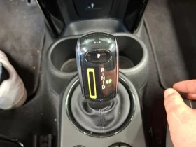 Mini Cooper SE LED Navi 96.5% SoH, снимка 10
