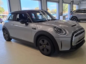 Mini Cooper SE LED Navi 96.5% SoH, снимка 2