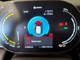 Mini Cooper SE LED Navi 96.5% SoH, снимка 7
