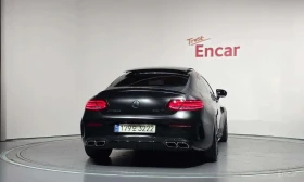 Mercedes-Benz C 63 AMG, снимка 4