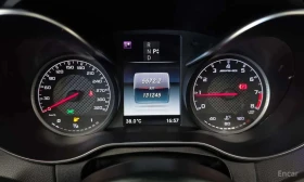 Mercedes-Benz C 63 AMG, снимка 5