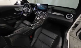 Mercedes-Benz C 63 AMG, снимка 6