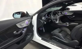Mercedes-Benz C 63 AMG, снимка 13