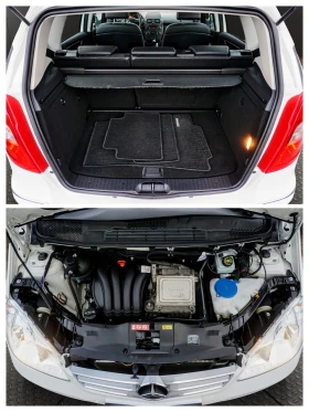 Mercedes-Benz A 160 1.5i STYLE | Mobile.bg    14