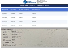 Mercedes-Benz A 160 1.5i STYLE - 7995 лв. / 4087.78 € - 21307873 17