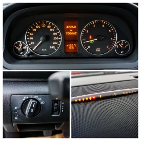 Mercedes-Benz A 160 1.5i STYLE | Mobile.bg    9
