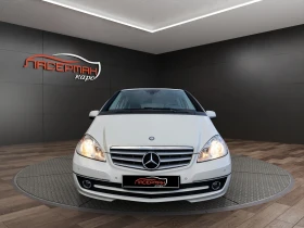 Mercedes-Benz A 160 1.5i STYLE | Mobile.bg    5